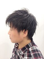 ステラ ヘア デザイン(STELLA hair design)&nbsp;ウルフショート☆