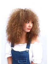 22年冬 スパイラルパーマの髪型 ヘアアレンジ 人気順 ホットペッパービューティー ヘアスタイル ヘアカタログ