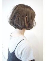 ドロワー(DRAWER) ミントアッシュボブ