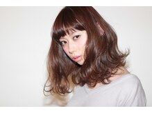 リレットヘアー(Riretto HAIR)