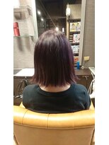 コーボ 柏(COVO)&nbsp;【covo/takahashi】アディクシーカラーL6