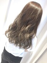 エイト 溝の口店(EIGHT)&nbsp;愛されグレージュ