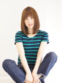 【アルターシェリー 】愛されサラツヤストレート