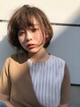 アズ(Az) 透明感のあるナチュラルカラーが人気です。