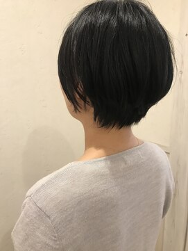 ヘアーアンドメイク ジャム(hair&make Jam) real style