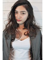 シンプルアトリエヘア(Simple Atelier Hair)&nbsp;女子力アップスタイル