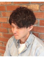 リブル 西葛西(Lible)&nbsp;女子ウケ◎大人韓国マッシュ