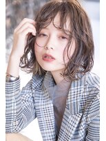 アメリ 新宿(Ameri)&nbsp;Ameri ことりベージュ 【新宿】