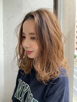 ココロ(COKORO)&nbsp;ゆるふわロブ