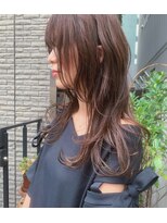 ブルートマト(BLUE TOMATO)&nbsp;レイヤーミディアム