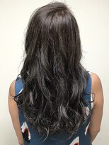 ビートヘアー 彦根イオンタウン店(BEET HAIR)&nbsp;ナチュラル　【BEET イオンタウン彦根店】