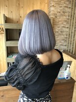 ベル 亀戸 錦糸町(Belle)&nbsp;ハイトーンボブ【亀戸】