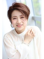 イチリン 千葉(ICHIRIN)&nbsp;アーバンショート