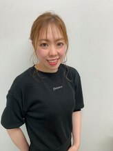 ヘアポジション 本荘東(HAIR Position) 小野 舞奈