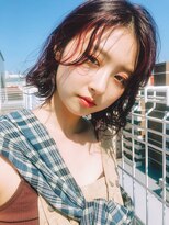 アンカーデイズ(Anchor Days)&nbsp;バーガンディー