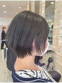 【GRANDEUR焼津店】くびれショート