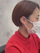 ロアン(roan)&nbsp;コンパクトボブ