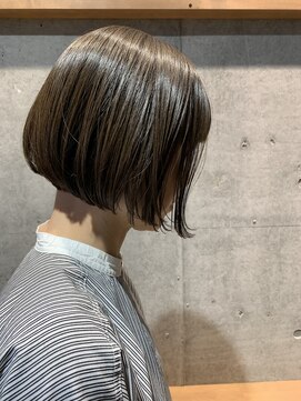 カルマ(carma) ボブ