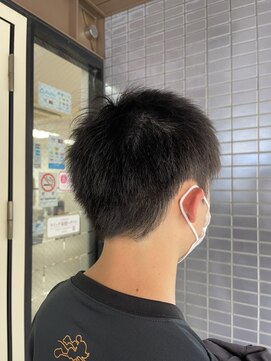 ルナ 大船店(LUNA) エアリーショート