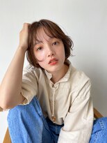 ルーム 烏丸(Room)&nbsp;minibob×break