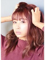 ロアナ 六本木(LOANA ROPPONGI)&nbsp;pink beige 【浮嶋優也】