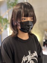 リエコー(RE'ECHO)&nbsp;縮毛矯正/美髪矯正