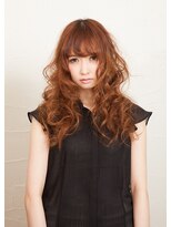 クラク 笹塚店(KURAKU) フルバング☆グラマラスドーリーガールロング笹塚20代30代40代