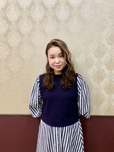 ユーキーヘアー(you key hair)&nbsp;阿部 広美