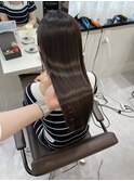 髪質改善＊大人かわいいヘア＊美髪のススメ【Core梅田】