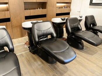 AUBE HAIR lounge　池袋店 【オーブ ヘアー ラウンジ】