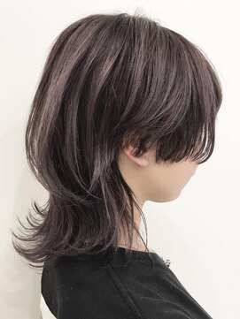 ペスカ 札幌大通店(pesca) ウルフ