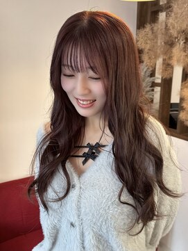 ホットリップ(HOT LIP) ピンクヴァイオレットカラー♪