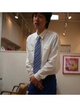 エデン(EDEN)&nbsp;柳谷 昌明