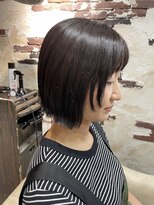 ヘアー クリエイト カルバリ(HAIR CREATE Calbari)&nbsp;calbariスタイル