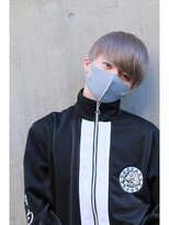 リップス 吉祥寺アネックス店(LIPPS)&nbsp;ナチュラルマッシュ