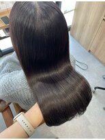 テラスヘア 三条(TERRACEhair) 美革縮毛矯正