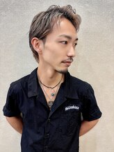 アール 北千住店(ar) 星野竜槻 【北千住】