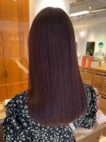 ミスト(mist) 〔mist:木村〕 ピンクアッシュ/ピンクブラウン/暗髪 #26