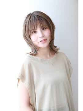 キッカ 津田沼 奏の杜店(CHICCA) ウルフレイヤー