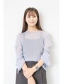 ビーヒアナウ 金沢県庁店(BE HERE NOW) 池島 梨子