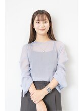 ビーヒアナウ 金沢県庁店(BE HERE NOW) 池島 梨子
