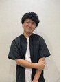 スレッド(SRED) 前田 泰貴