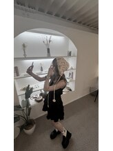 サロンドパリス ジュエル(Salon de Paris Jewel)&nbsp;Kira 