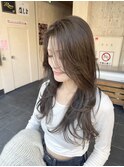 ロングレイヤー