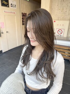 ロレト(Loreto) ロングレイヤー