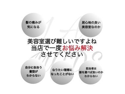 ラモード(LAMODE)の写真