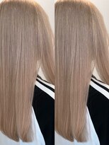 アフェクト 上大岡(affect)&nbsp;上大岡東/上大岡/黒髪 ボブルフ ネビージュ 小顔 ワンレン