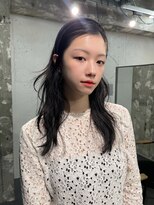 コードプラスリム(CODE+LIM)&nbsp;黒髪/艶トリートメント