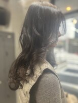 エイト 金沢店(EIGHT kanazawa)&nbsp;【EIGHT金沢】お客様スタイル_【冬爪】