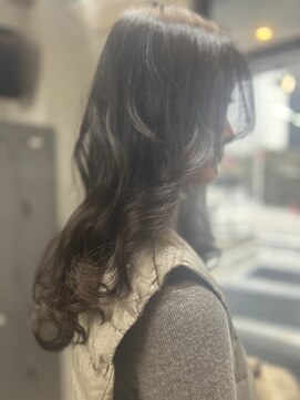 エイト 金沢店(EIGHT kanazawa) 【EIGHT金沢】お客様スタイル_【冬爪】